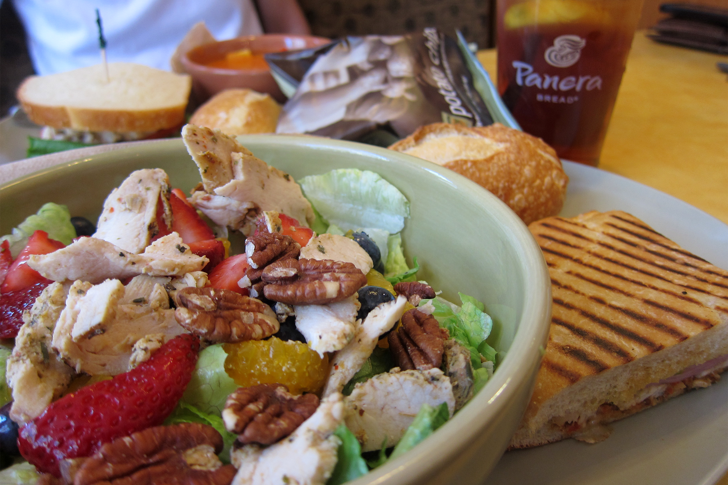 Panera Bread