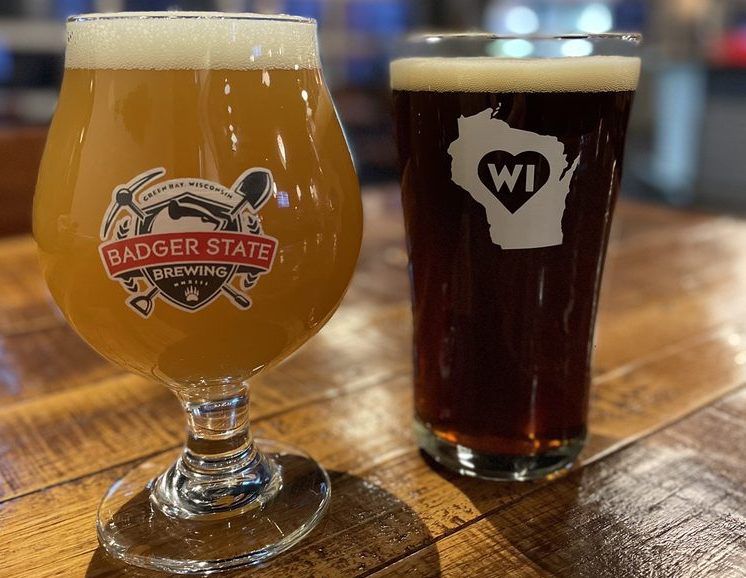 Badger State Brewing Company
