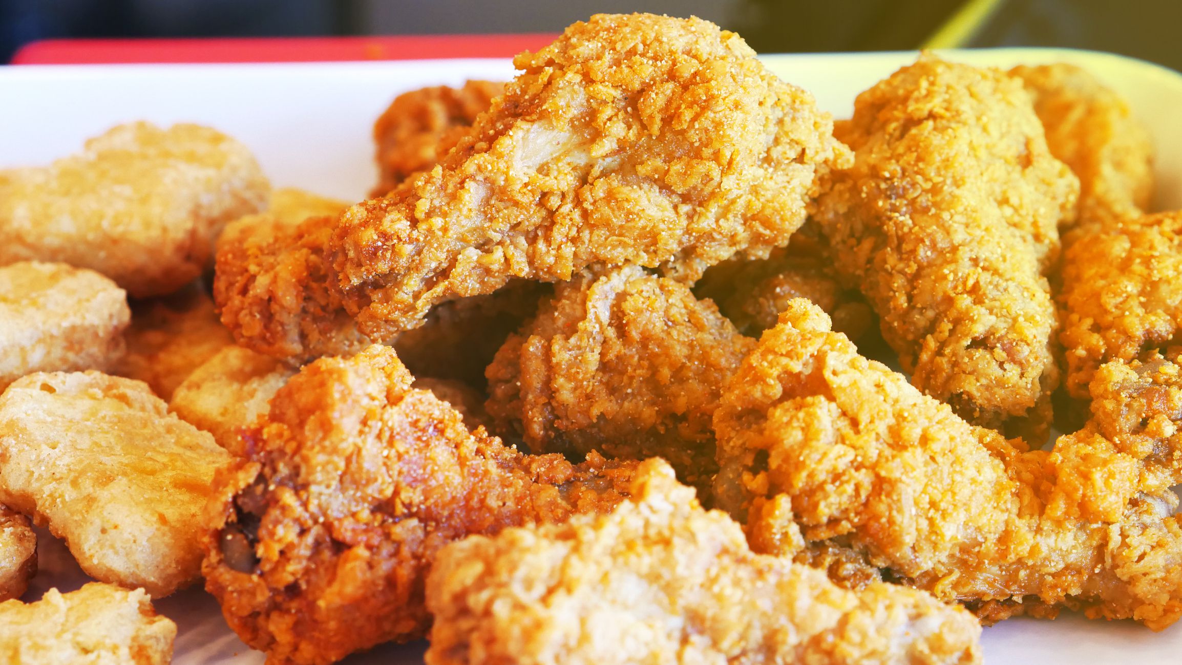 Ohio: Barberton-Style Chicken