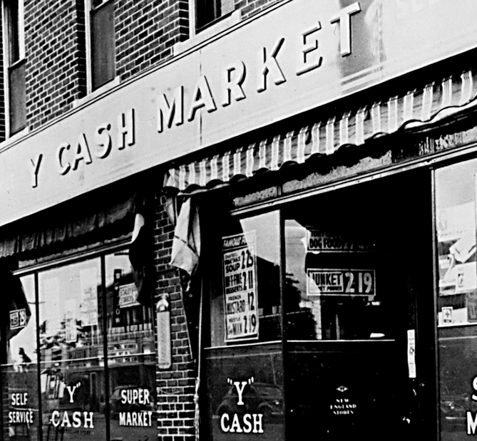 Big Y World Class Market