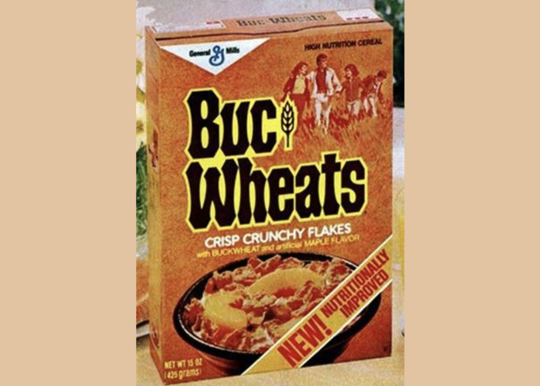 Buc-Wheats