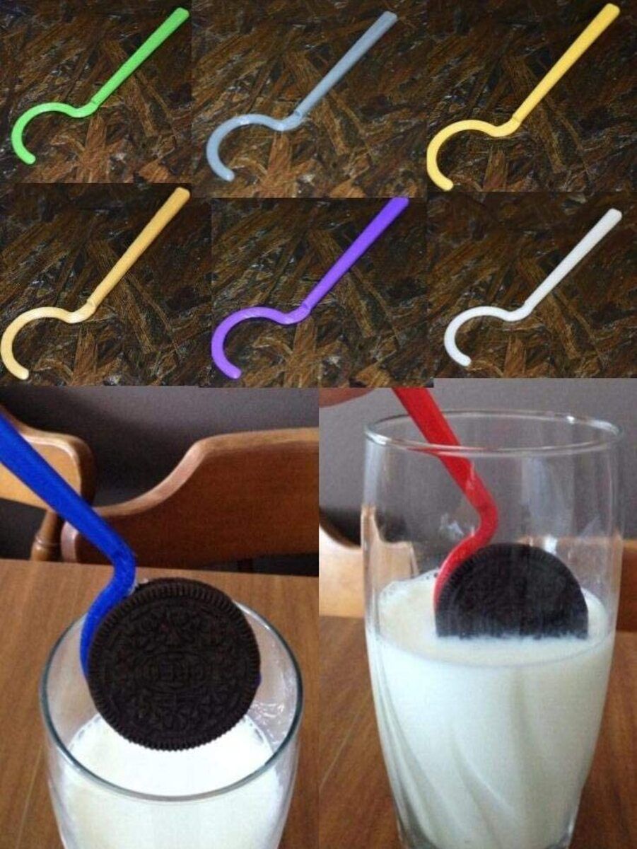 Cookie Dipper YNGLLC B082QNZR6T