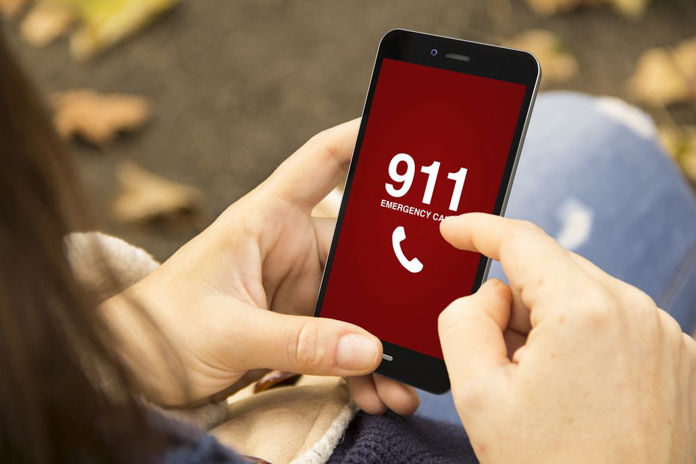 1968: 9-1-1