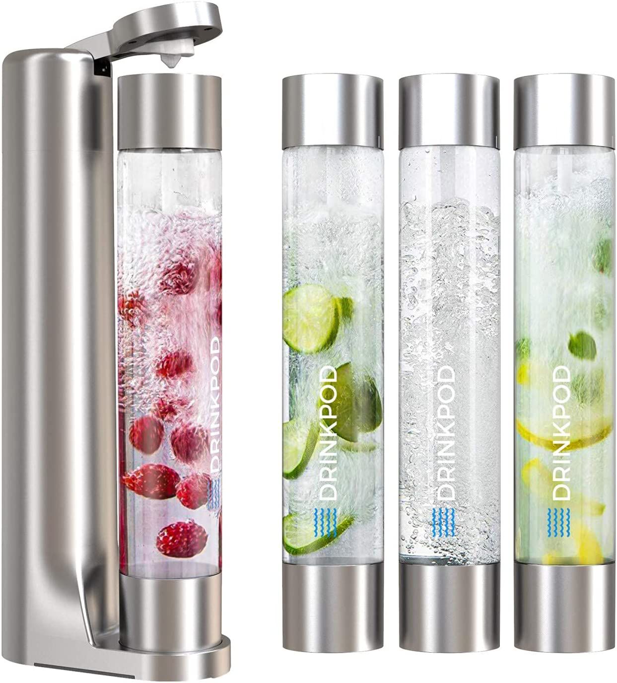 FIZZpod Soda Maker B084YVK9VN