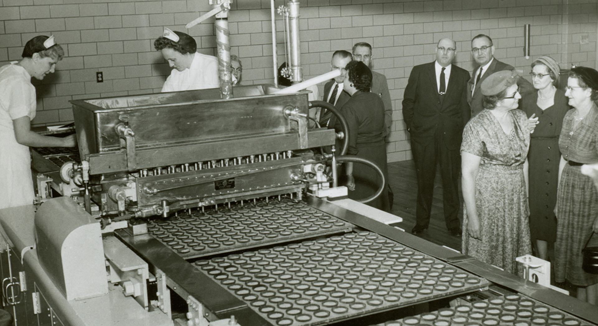 H.B. Reese Candy Company