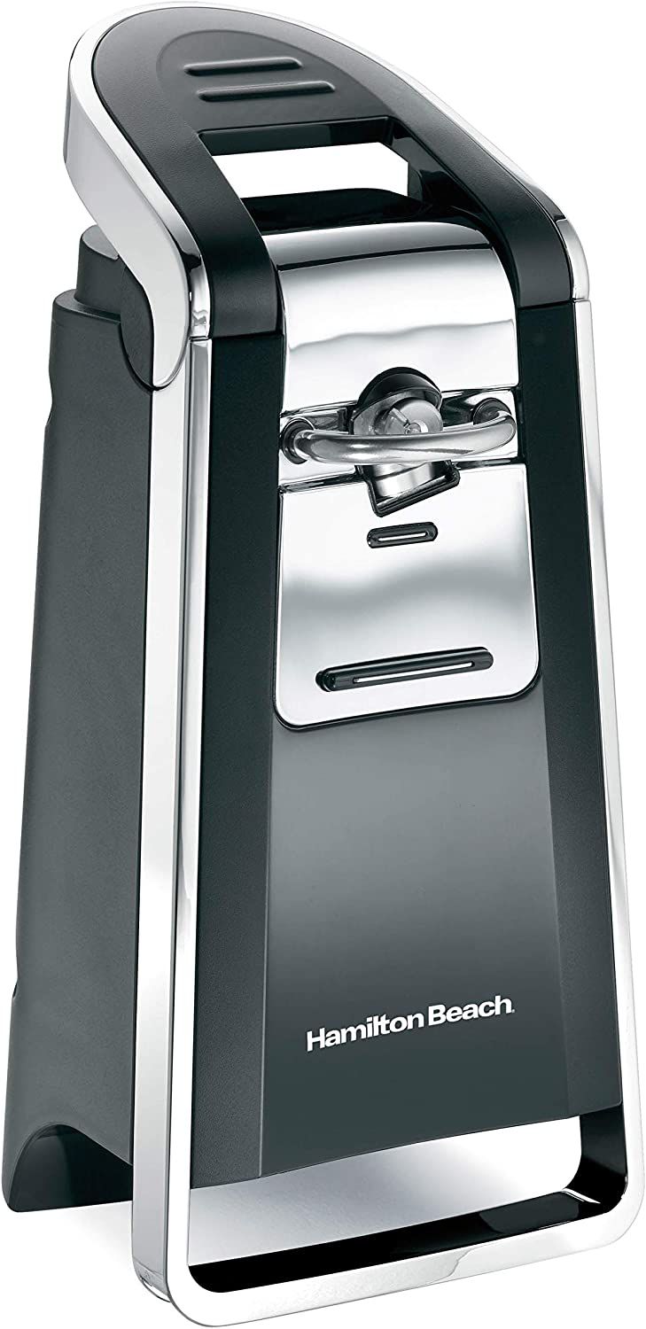 Hamilton Beach 76606ZA Smooth Touch Electric Automatic Can Opener B00T4RH8E6