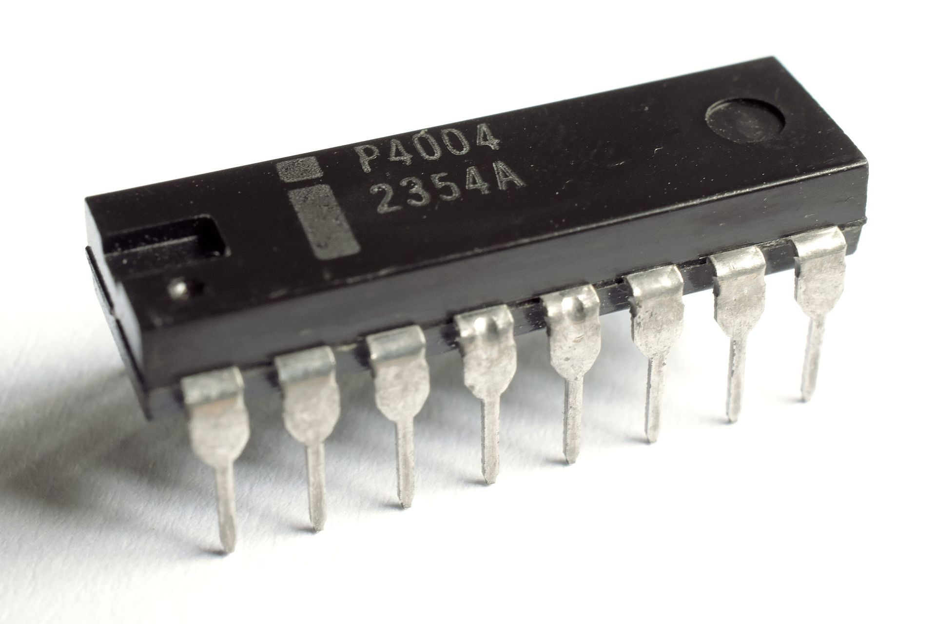 Intel 4004