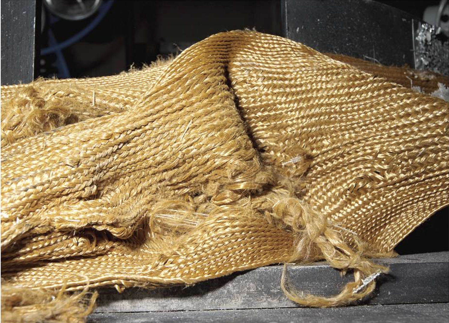 Kevlar