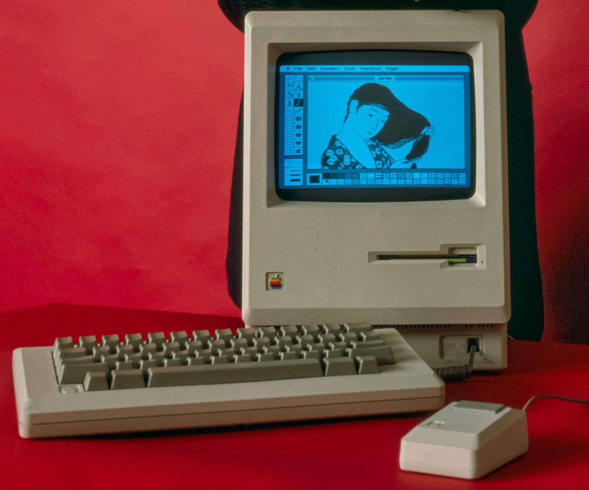 Macintosh Computer