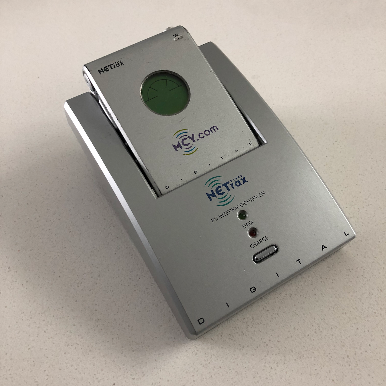 MP3 Player