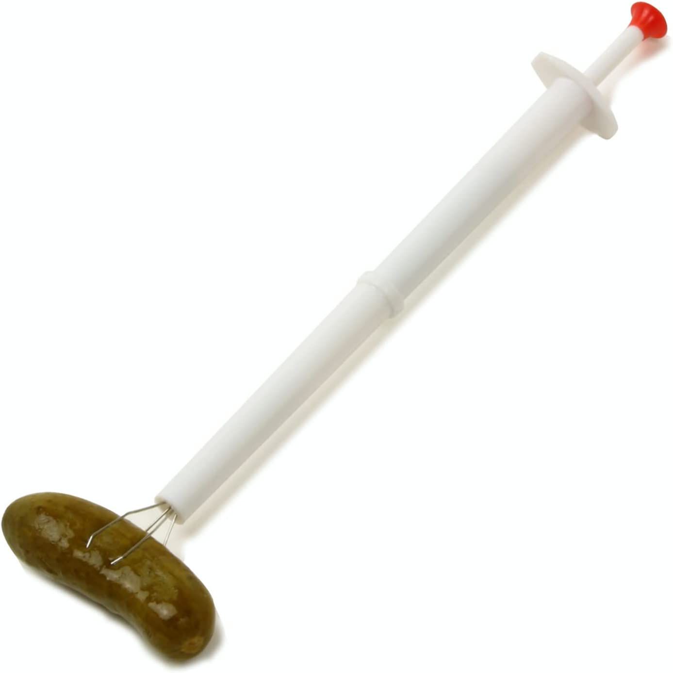 Norpro Deluxe Pickle Pincher B000PSBNCG