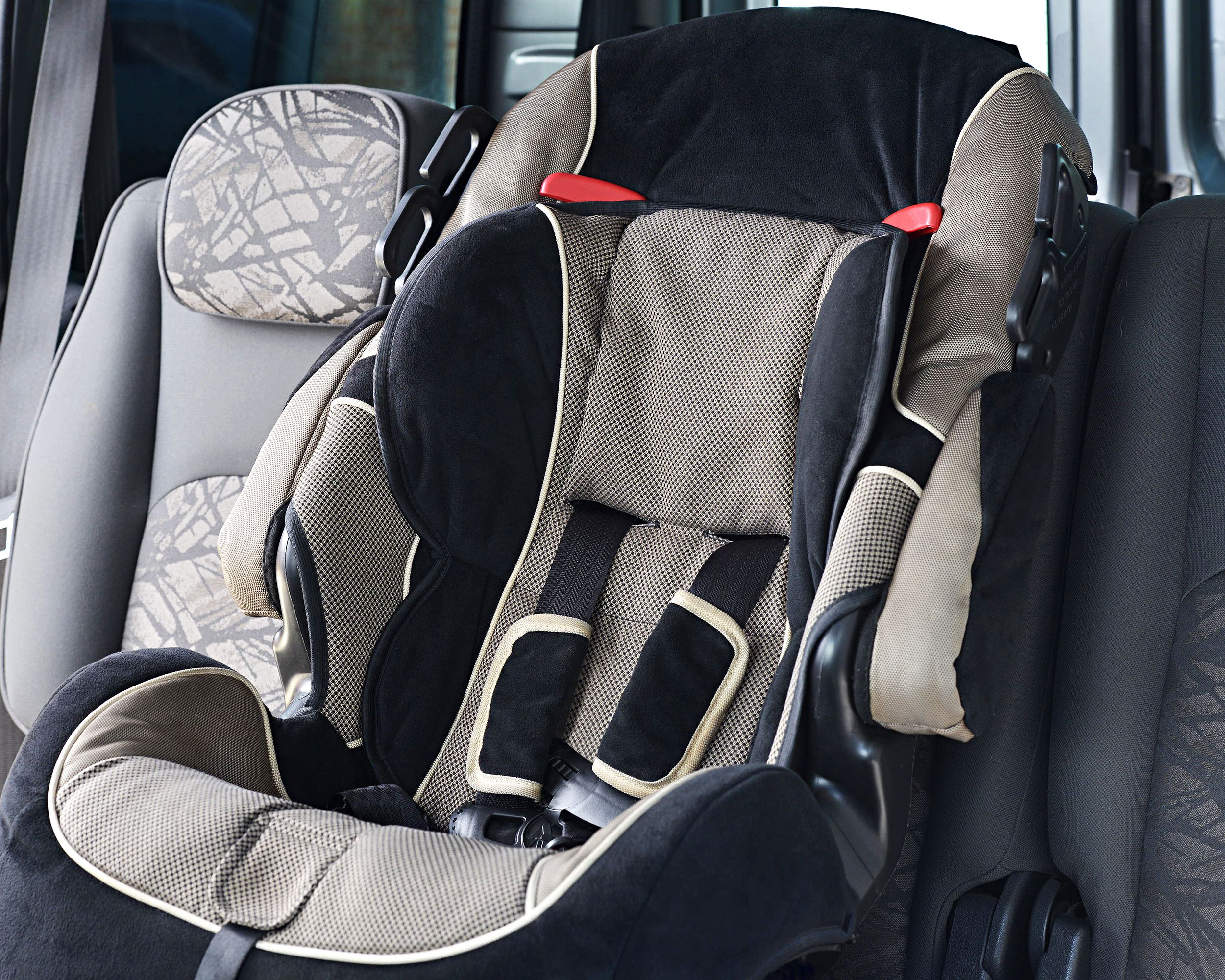 Car seat