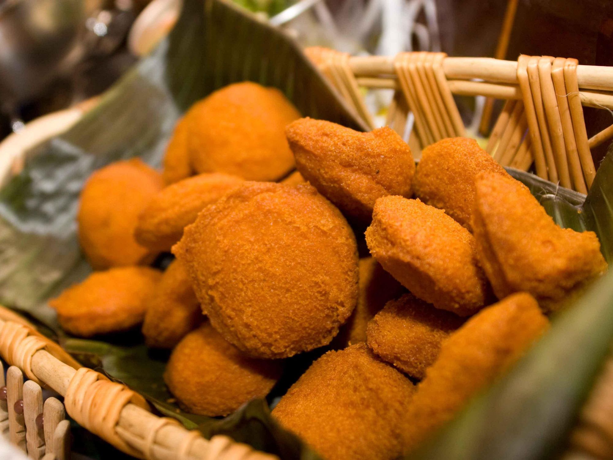 Akara | Nigeria