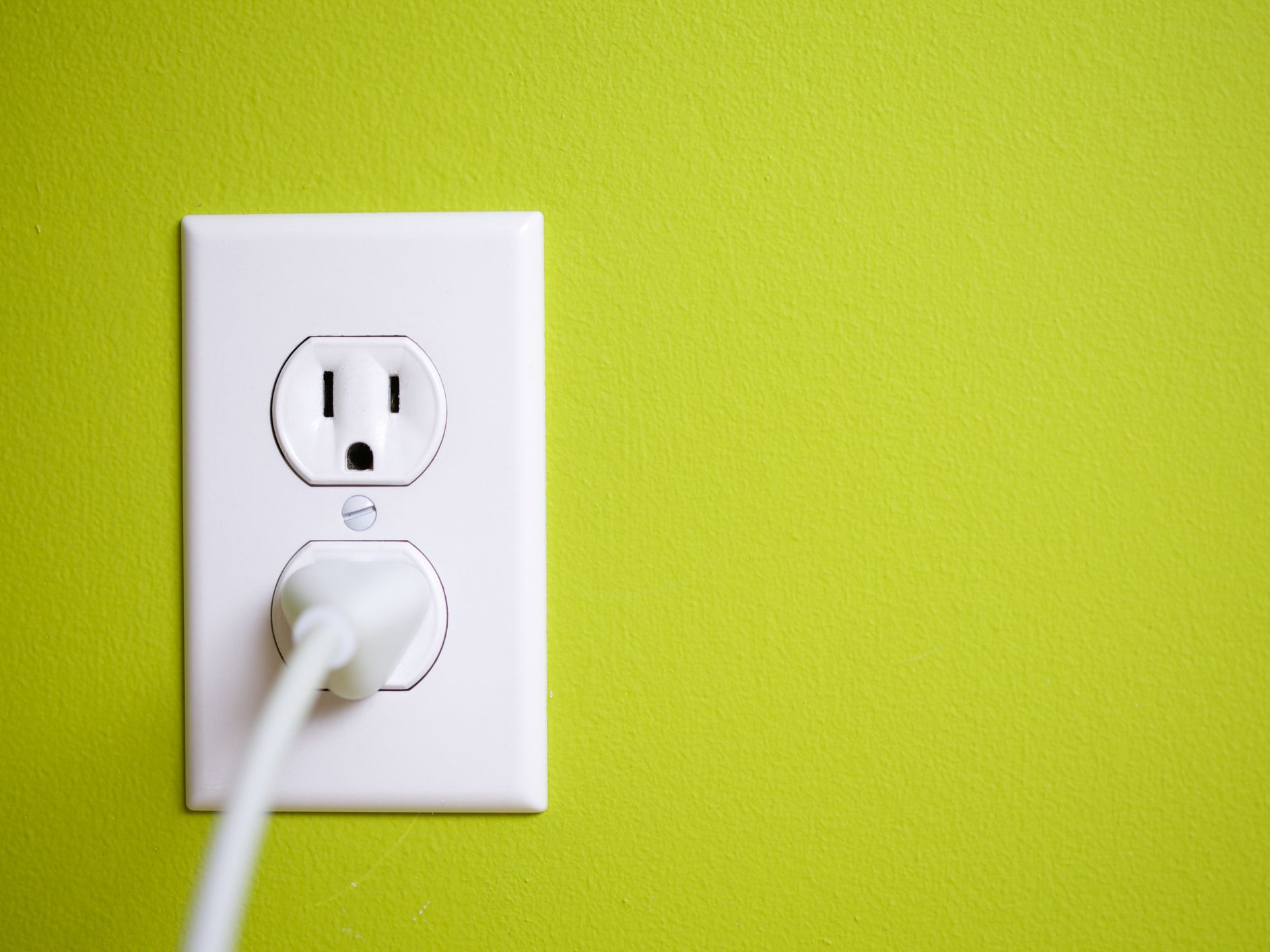 Power Outlet