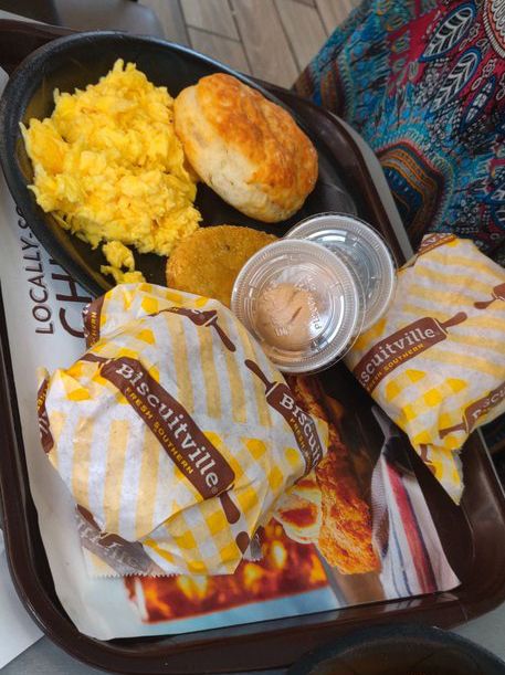 Biscuitville