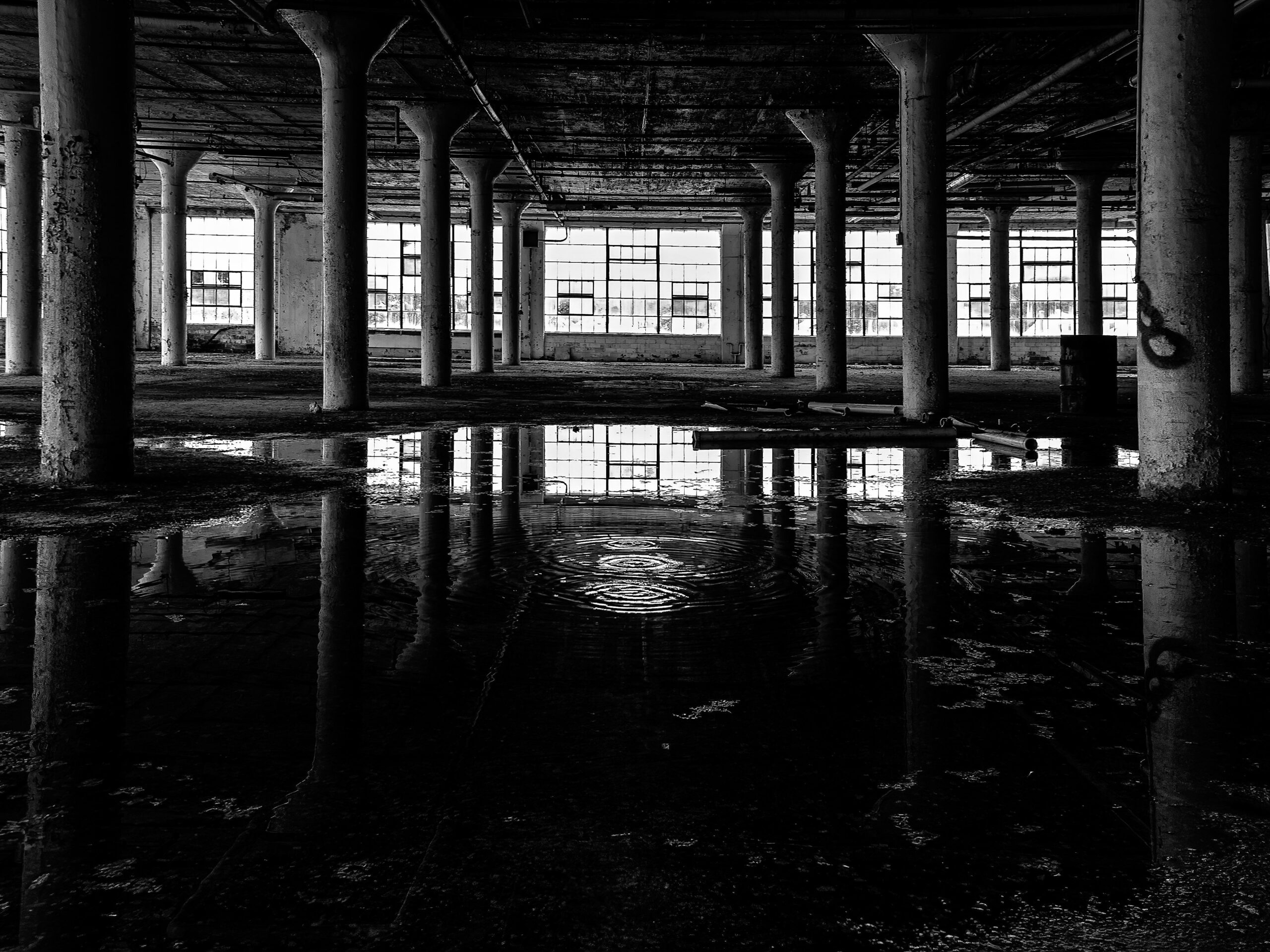 Dixie Cup Plant | Wilson Borough, Pennsylvania (Now)