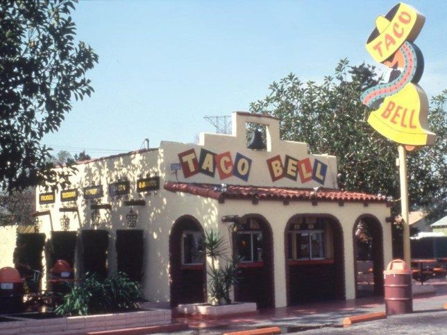 Taco Bell