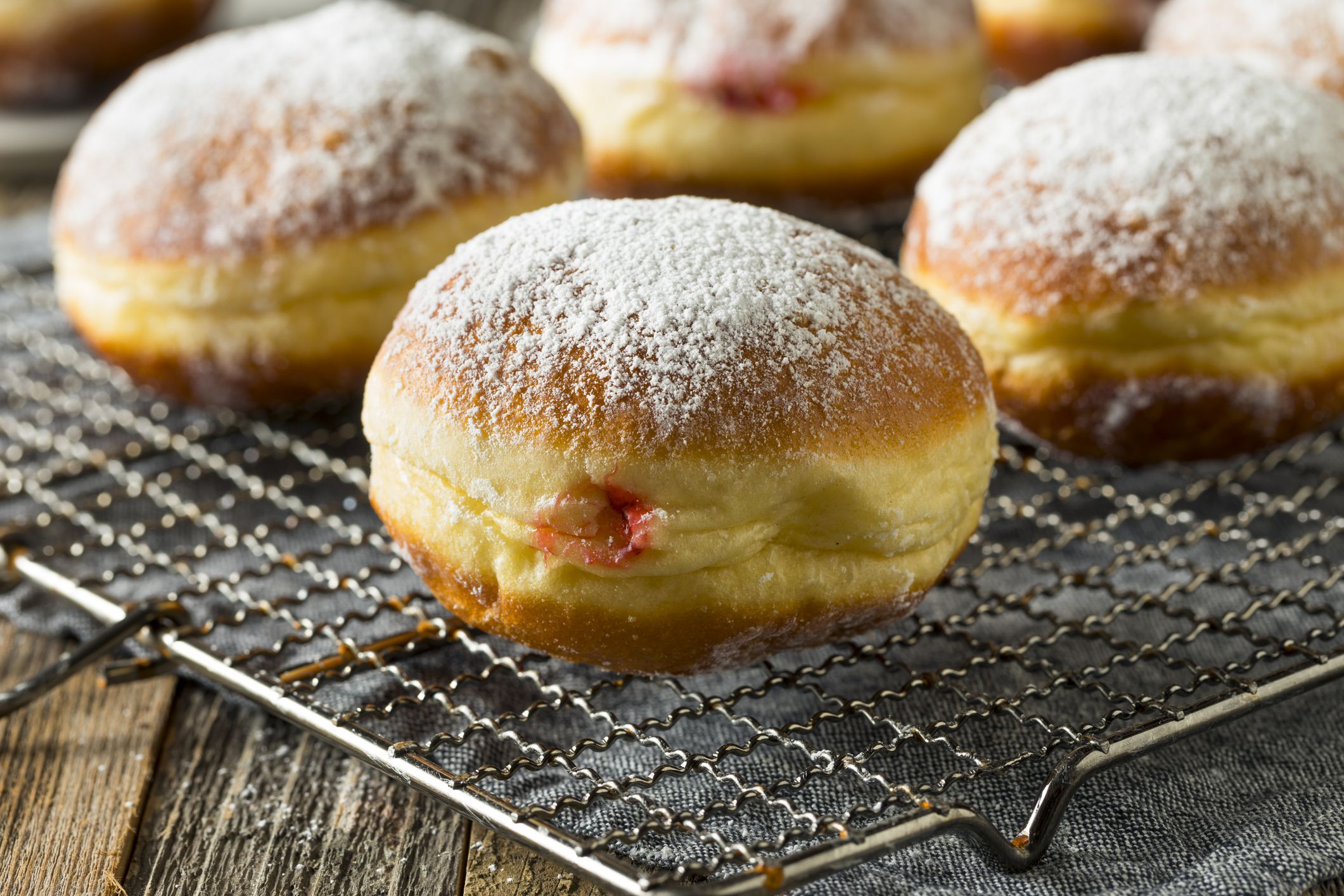 Paczki