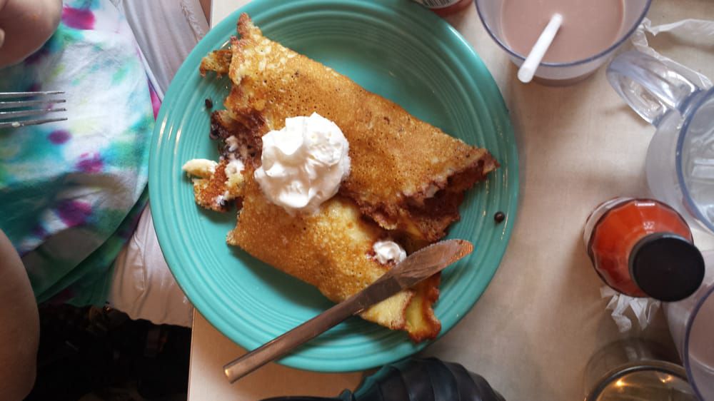 Pennsylvania: Pamela’s Diner
