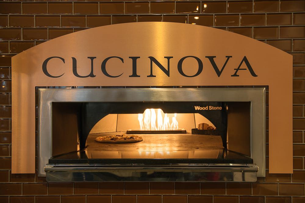Pizza Cucinova