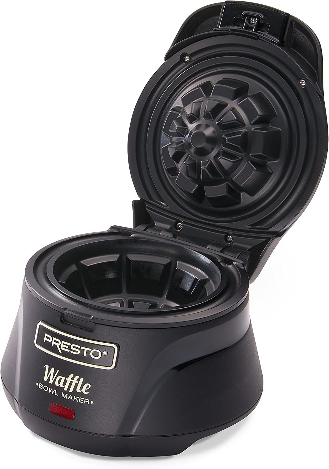 Presto 03500 Belgian Waffle Bowl Maker B00YX2B3LG