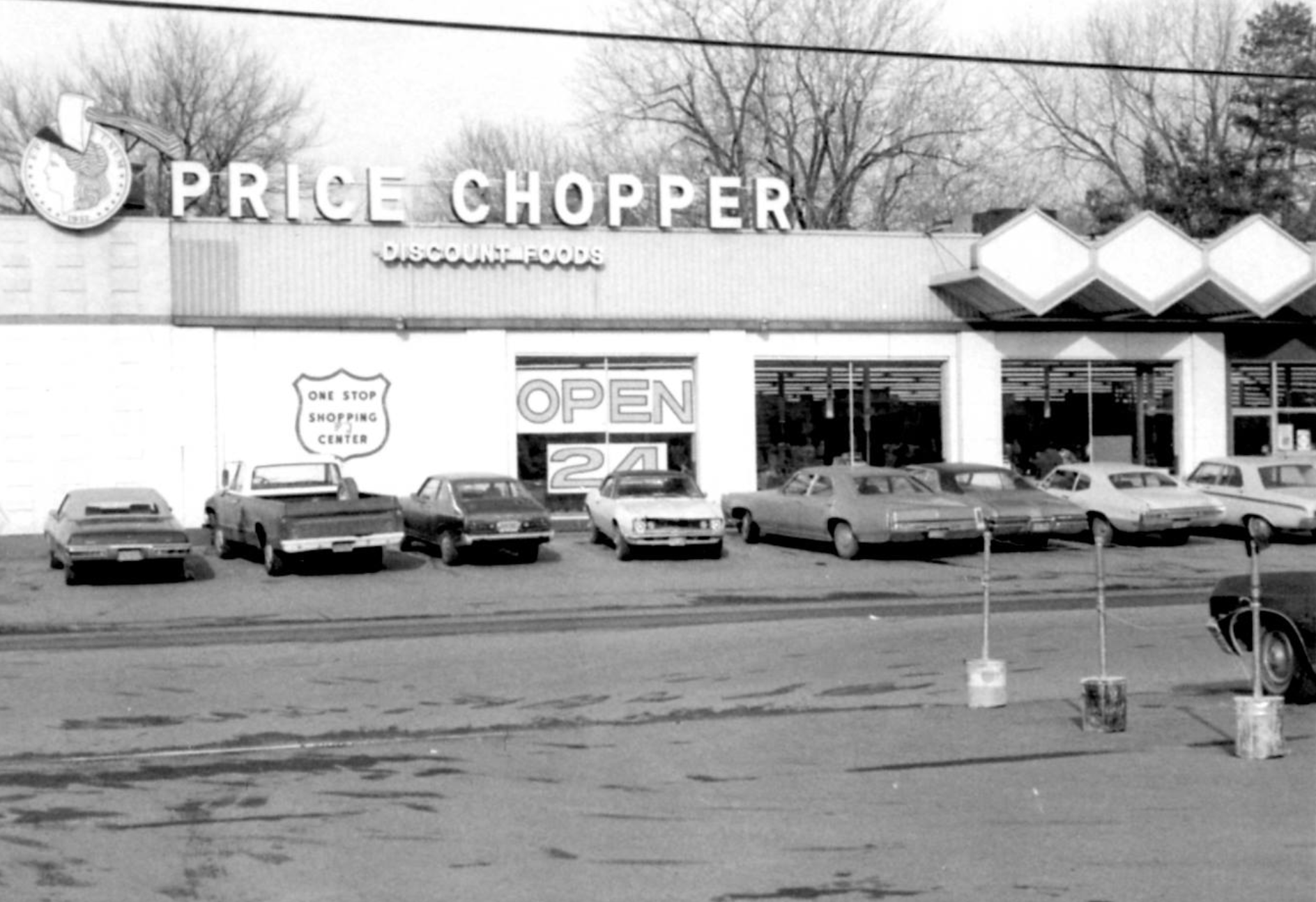 Price Chopper