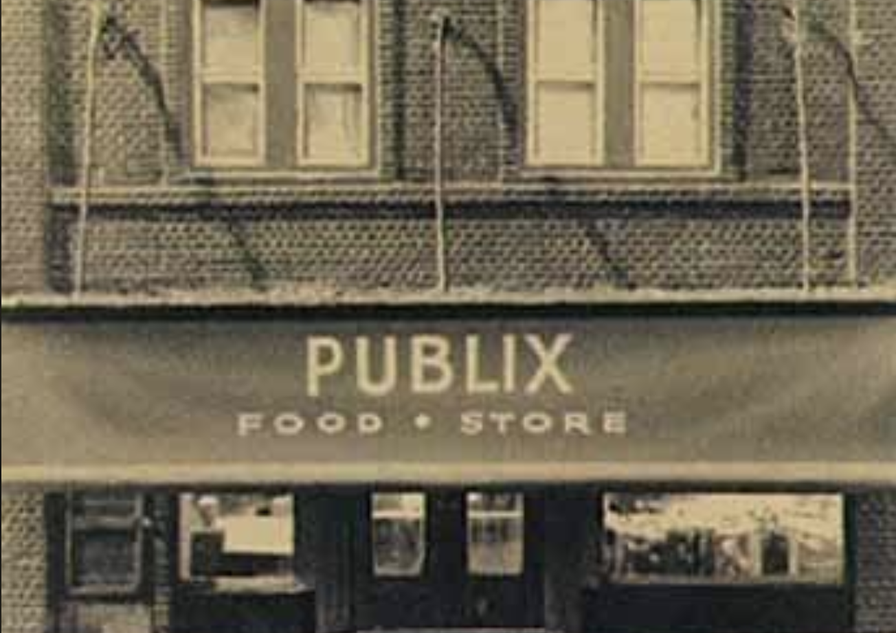Publix 1930