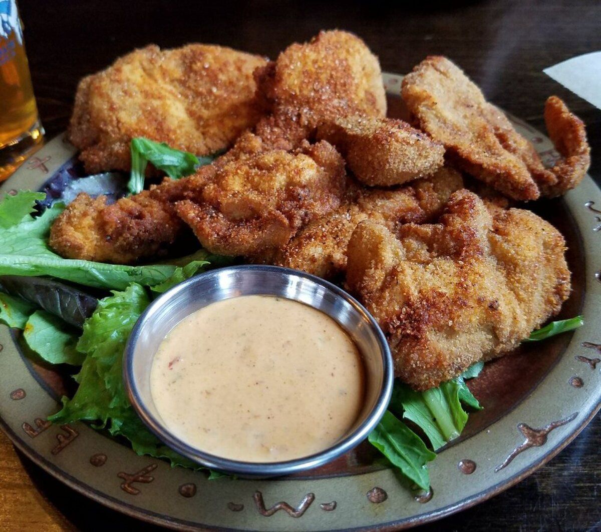 Rocky Mountain Oysters, Rocky Mountain Oyster Bar