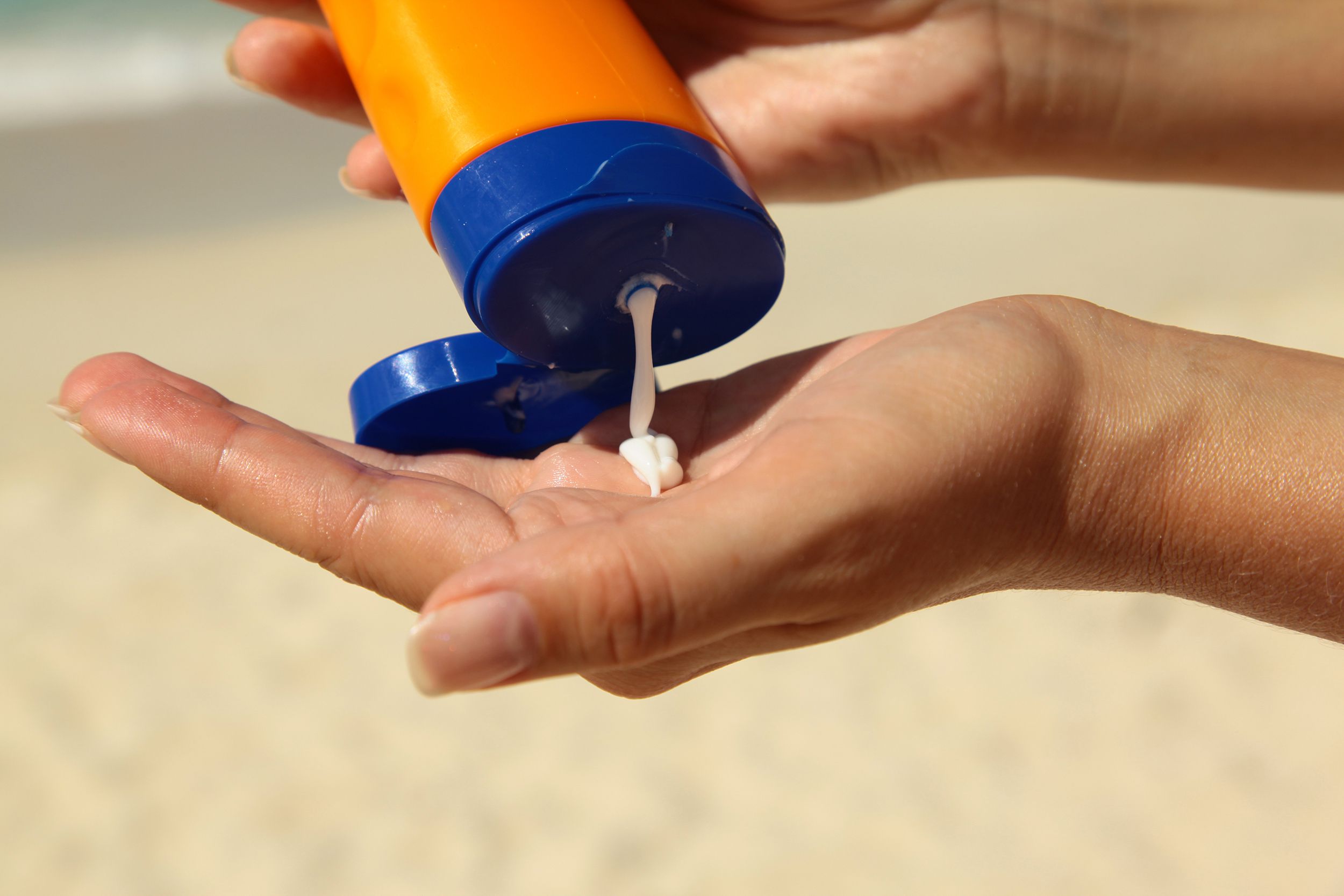 Sunscreen