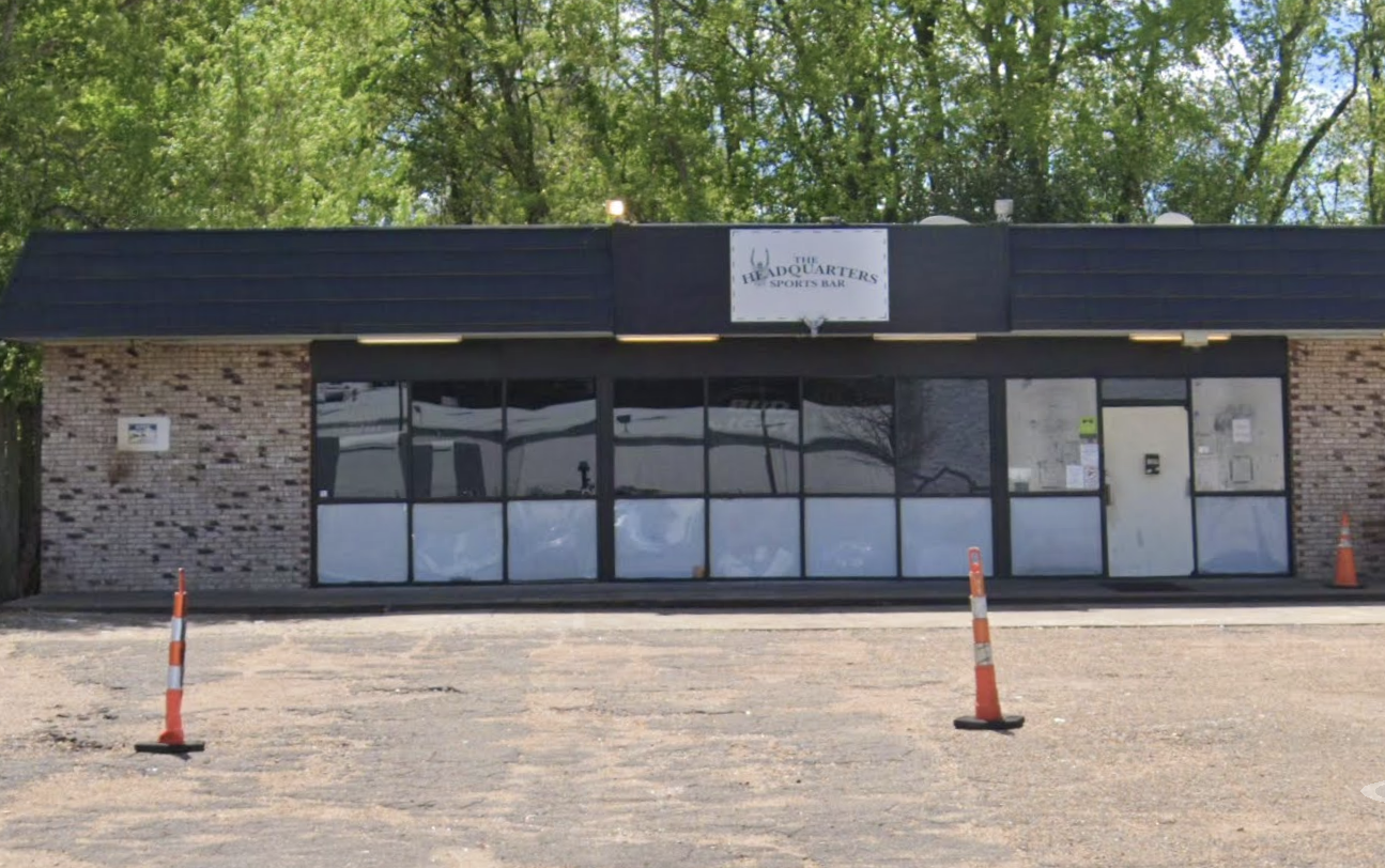 The Headquarters Sports Bar