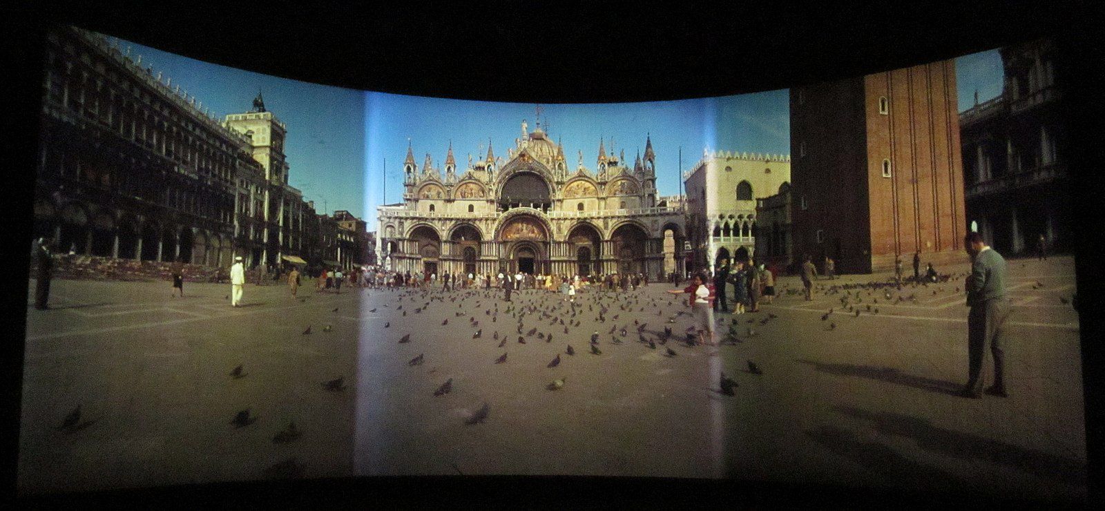 Cinerama