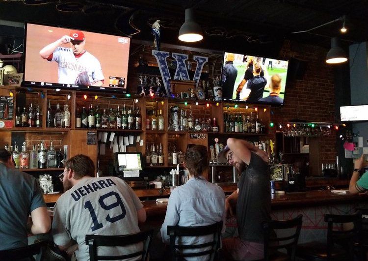 Tower Tavern Kansas City