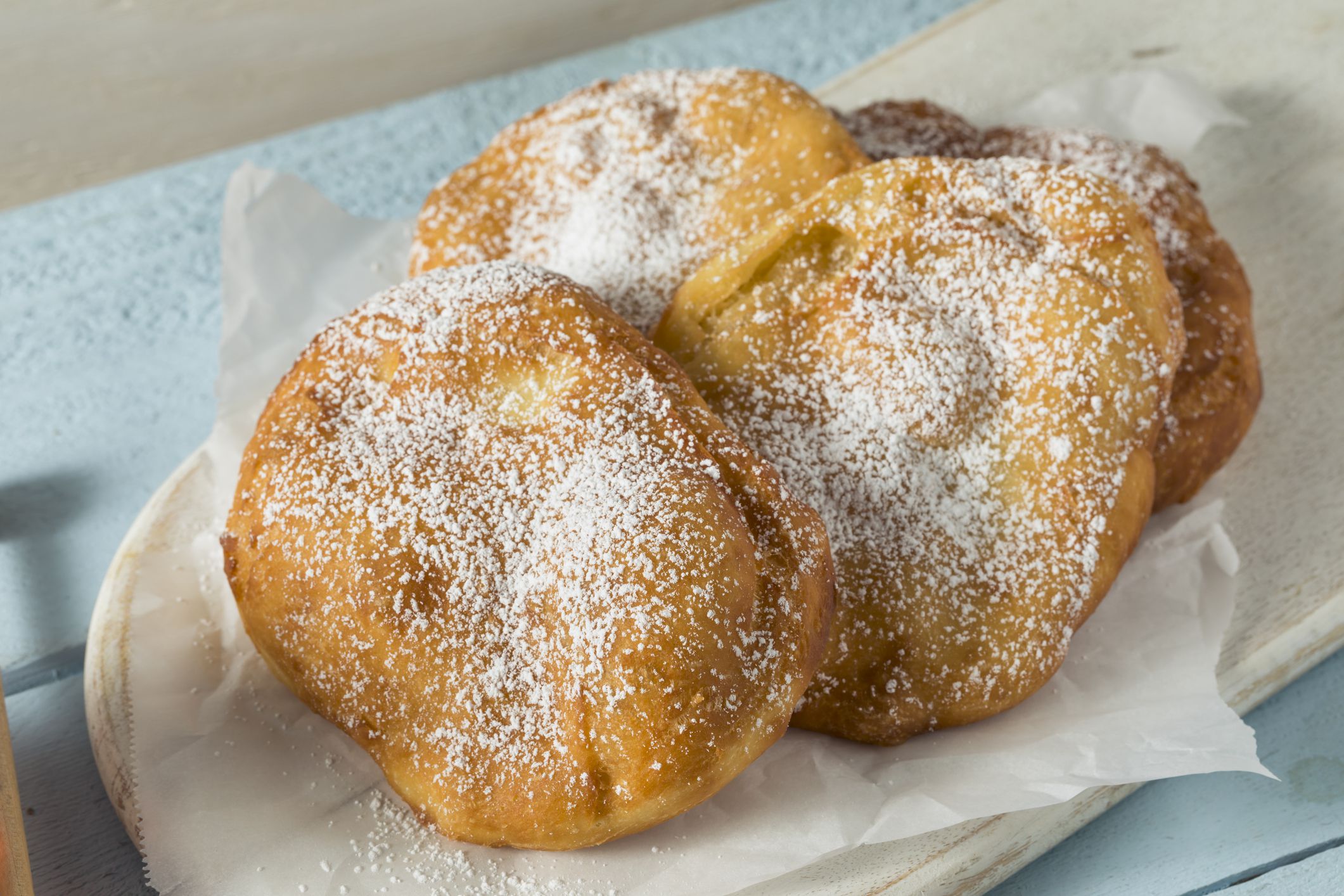 Utah: Utah Scones
