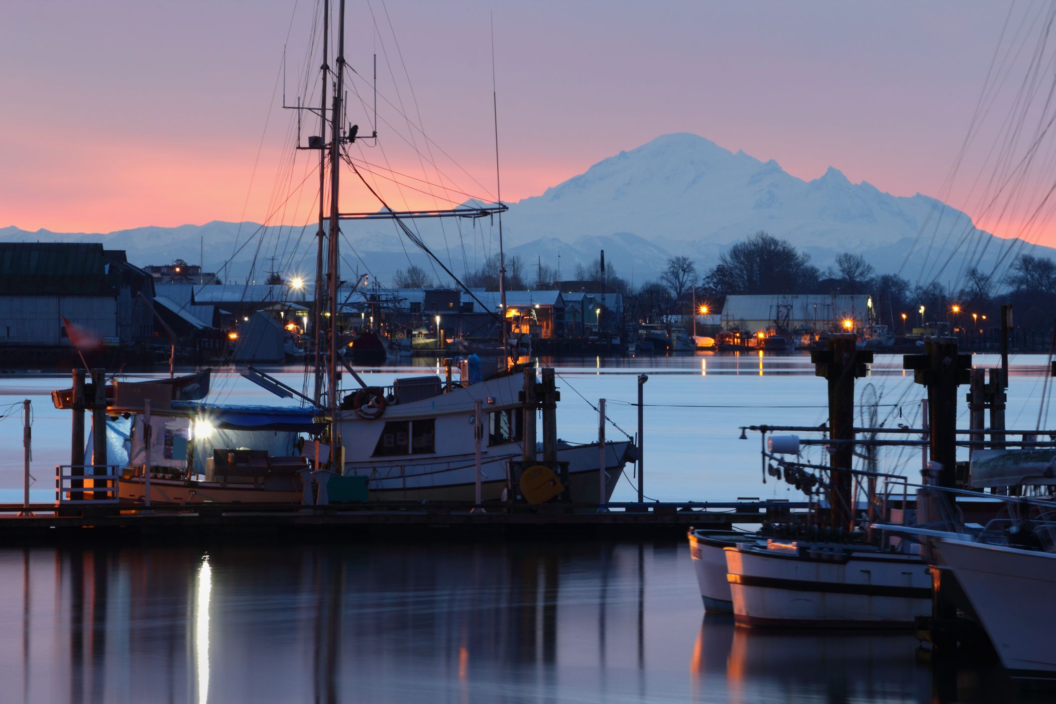 17. Vancouver, Washington
