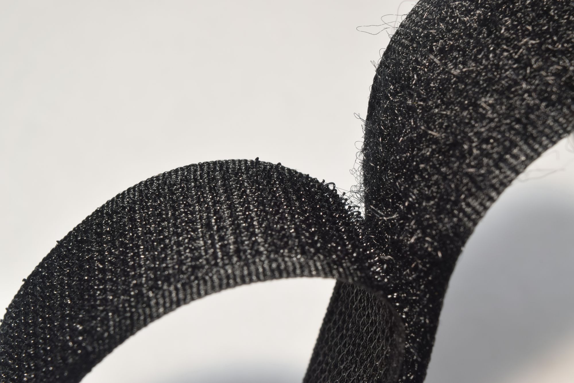 1955: Velcro