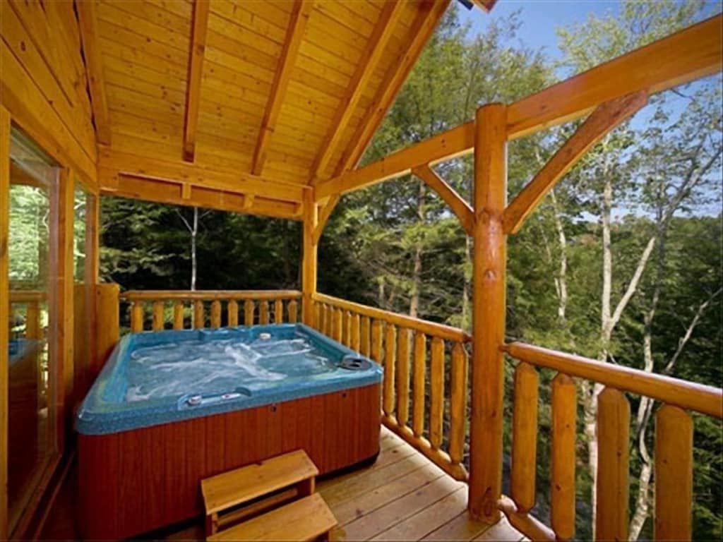 Whirlpool Bathtubs or Jacuzzis