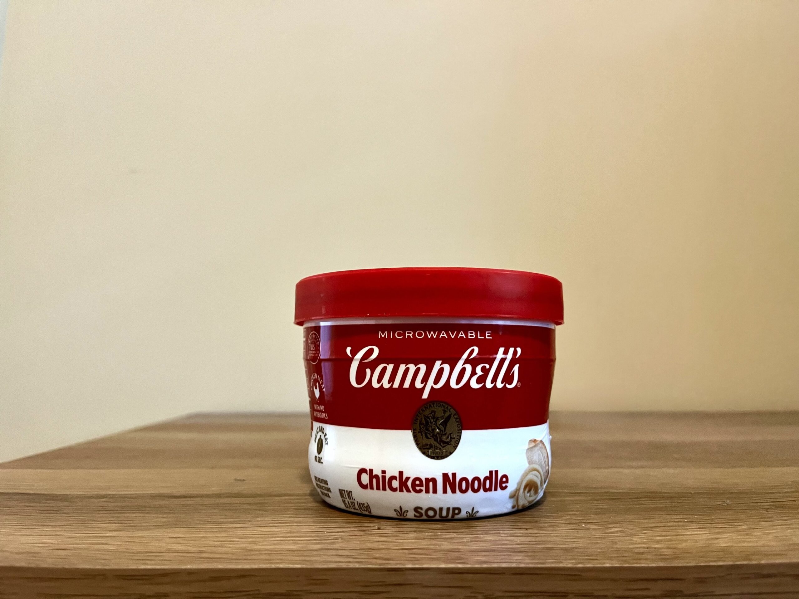 Campbell's Chicken Noodle Soup