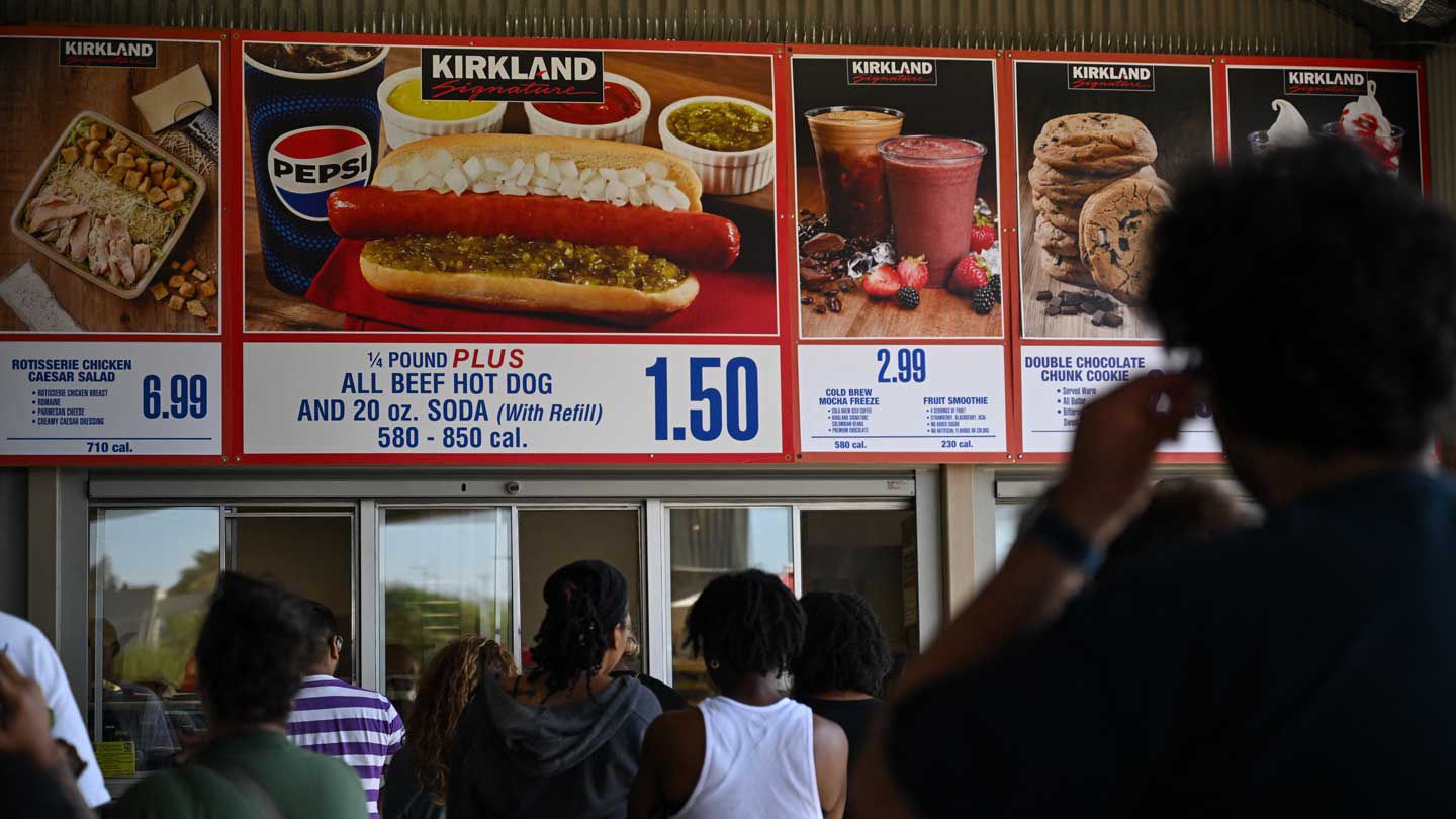 4. Does Costco Business Center Have a Food Court?