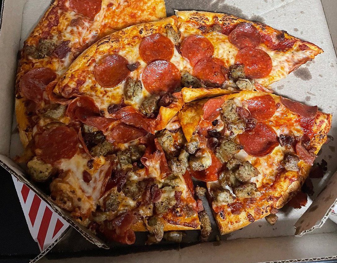 Domino’s Pizza
