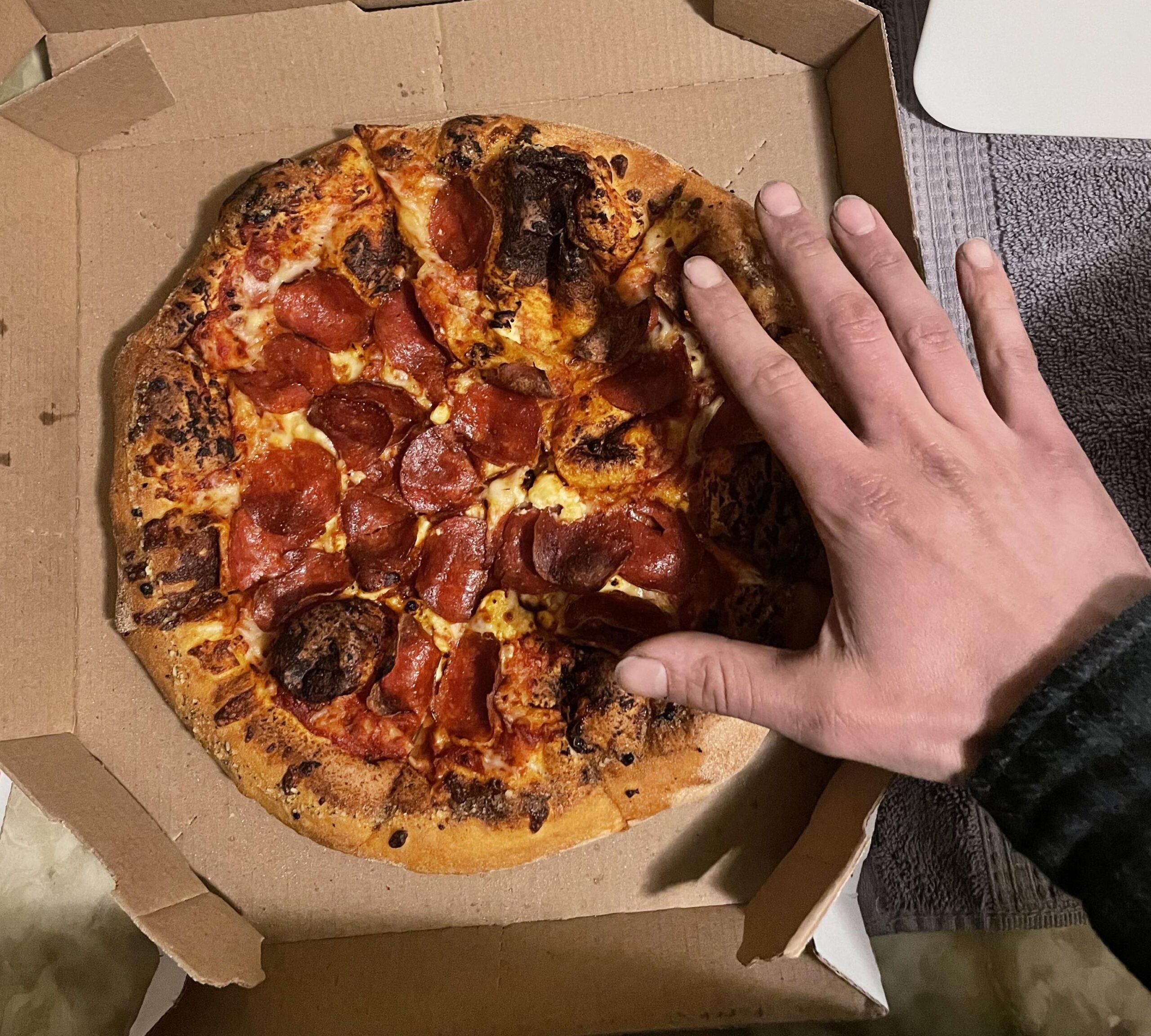 Domino's Pizza