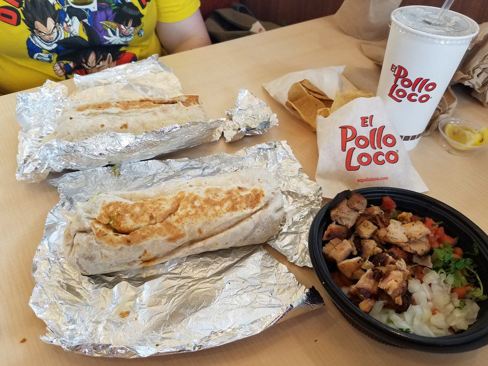El Pollo Loco