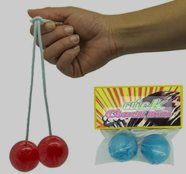 9 Most Dangerous Toys of the 1970s That Would Never Fly Today