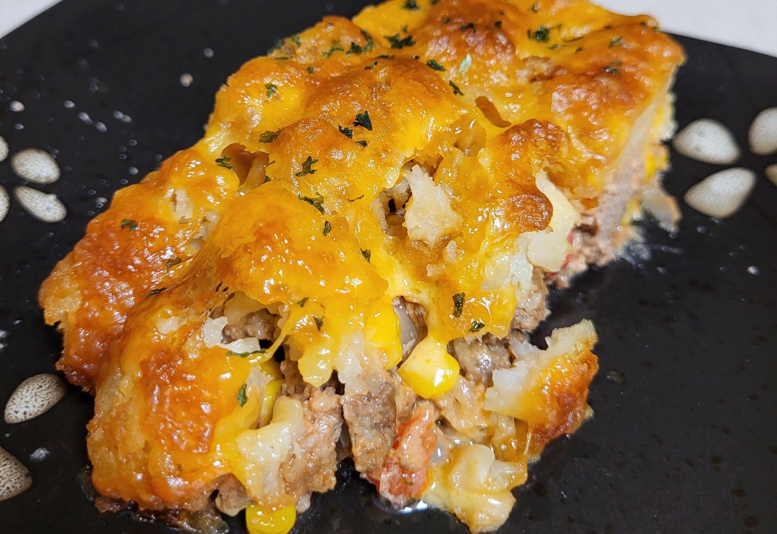 Pioneer Woman Casserole