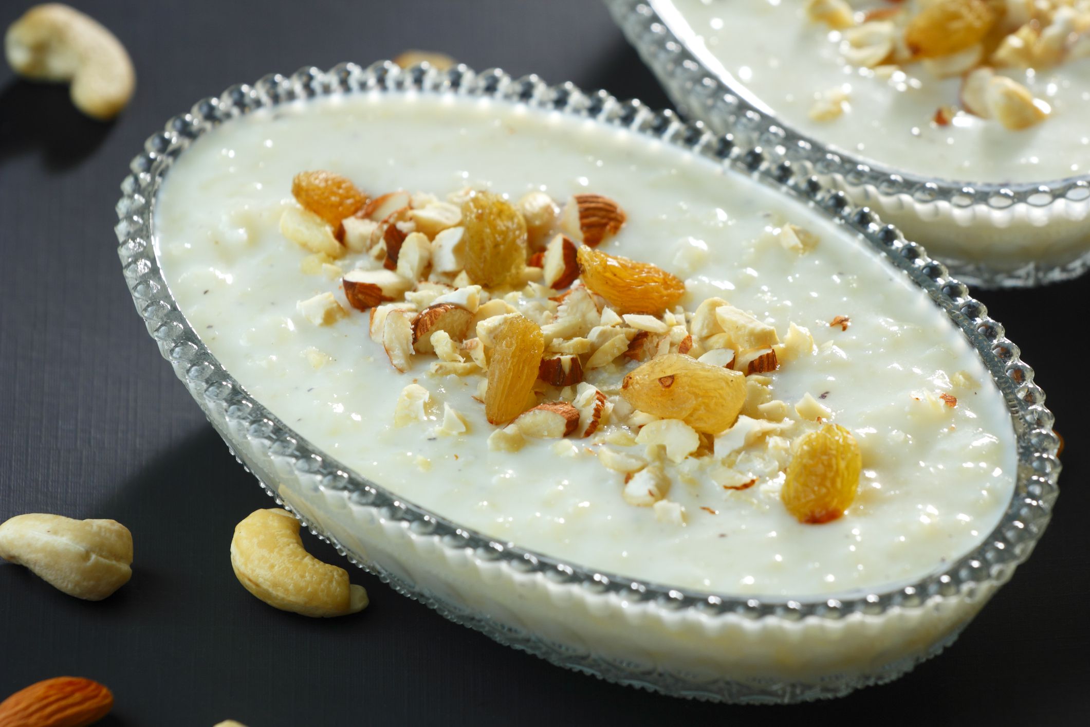 Uttarakhand food Jhangore Kheer is a special identity of pahad sweet dish of mountain its healthy and delicious recipe Garwali dish.