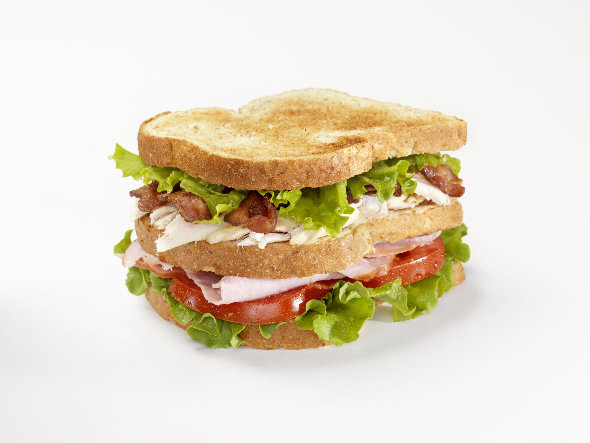 11. Deli Sandwiches