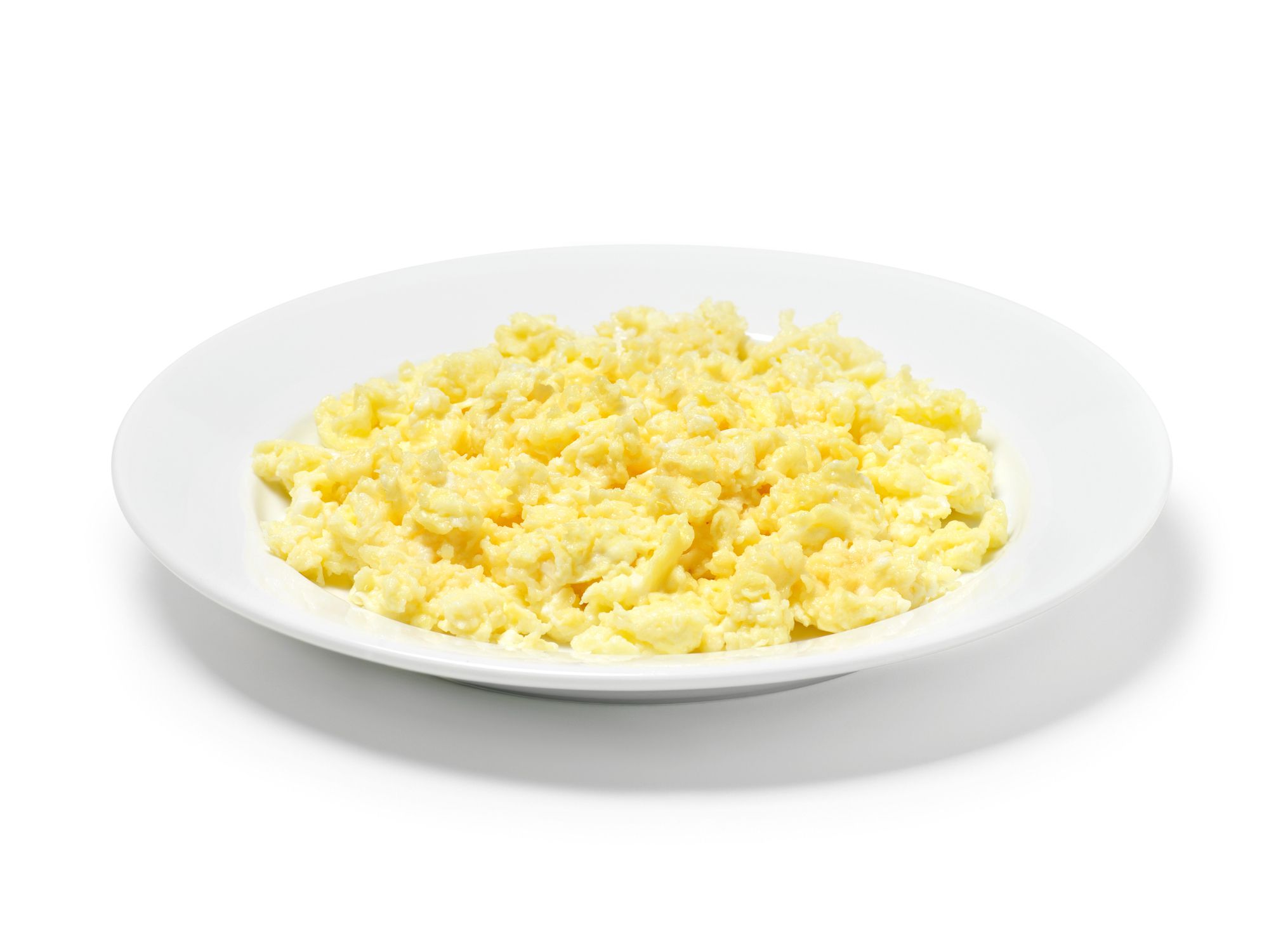 Scambled Eggs -Photographed on Hasselblad H1-22mb Camera