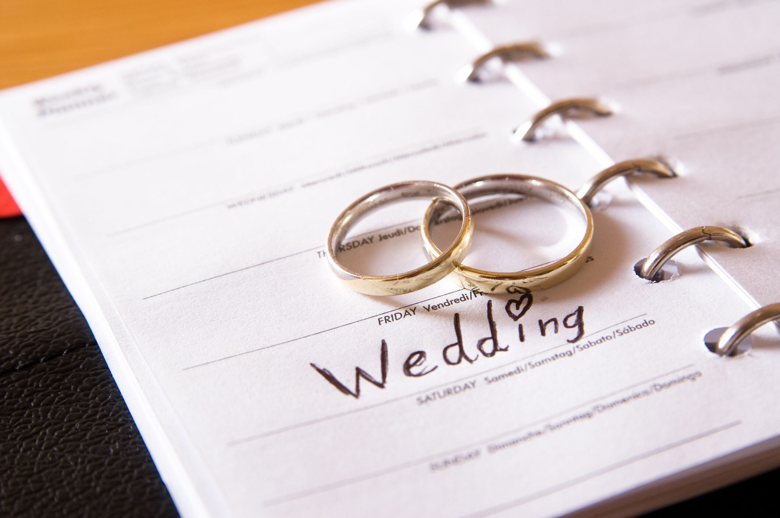 Weddings