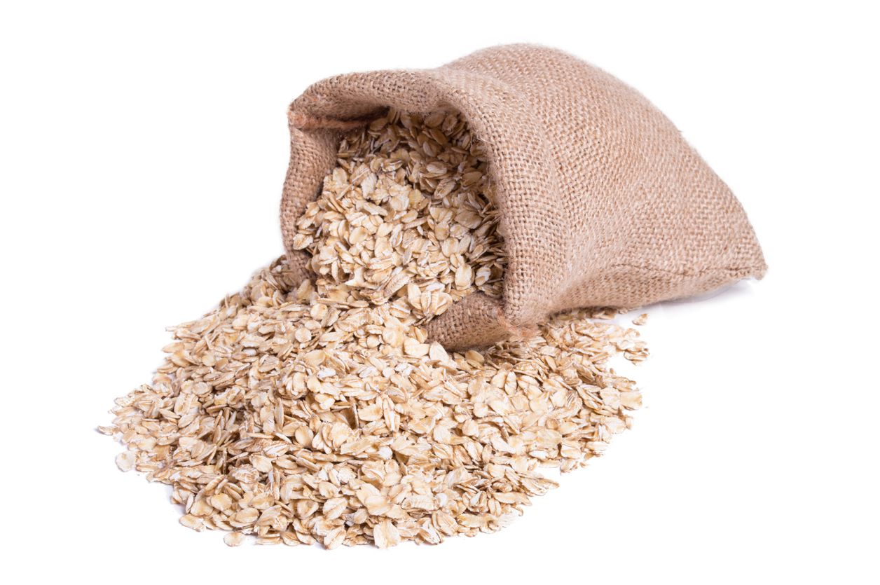 oats