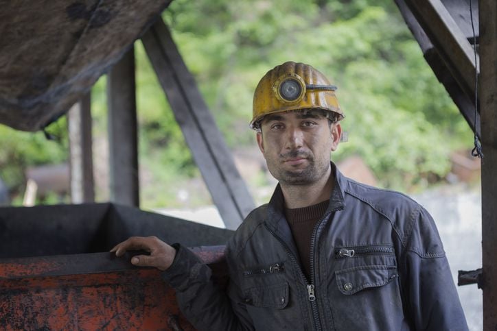11. Mining, Quarrying, Oil & Gas Extraction