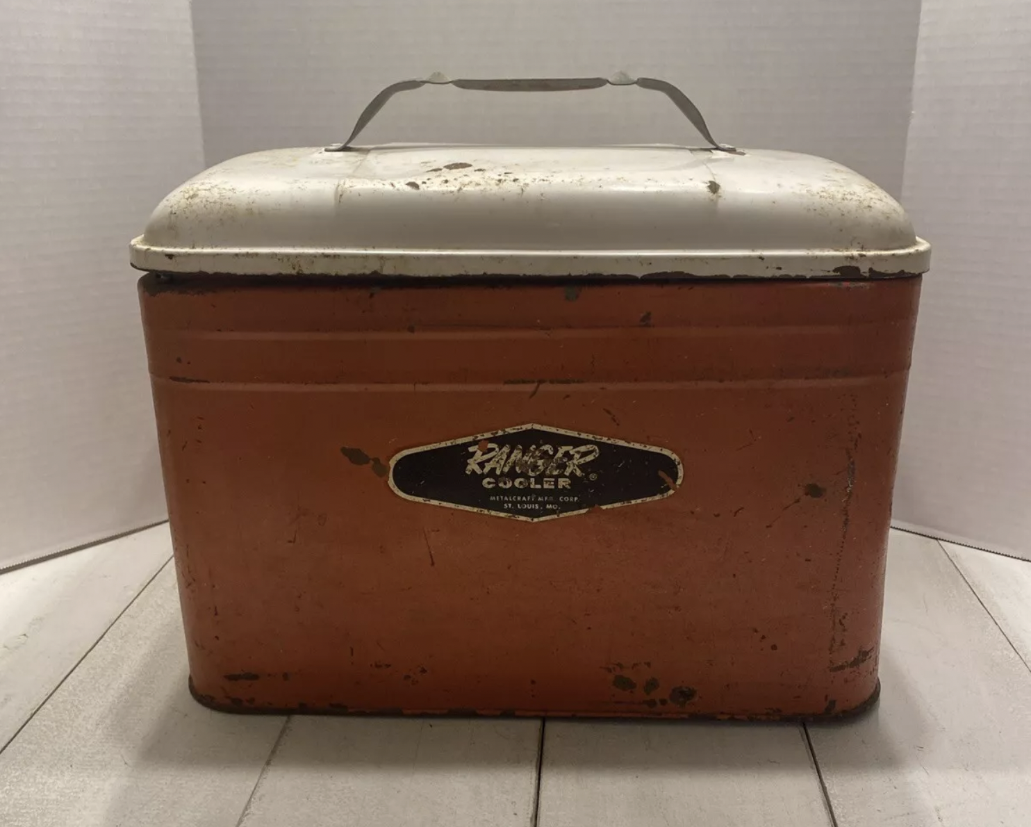 Ice Chest